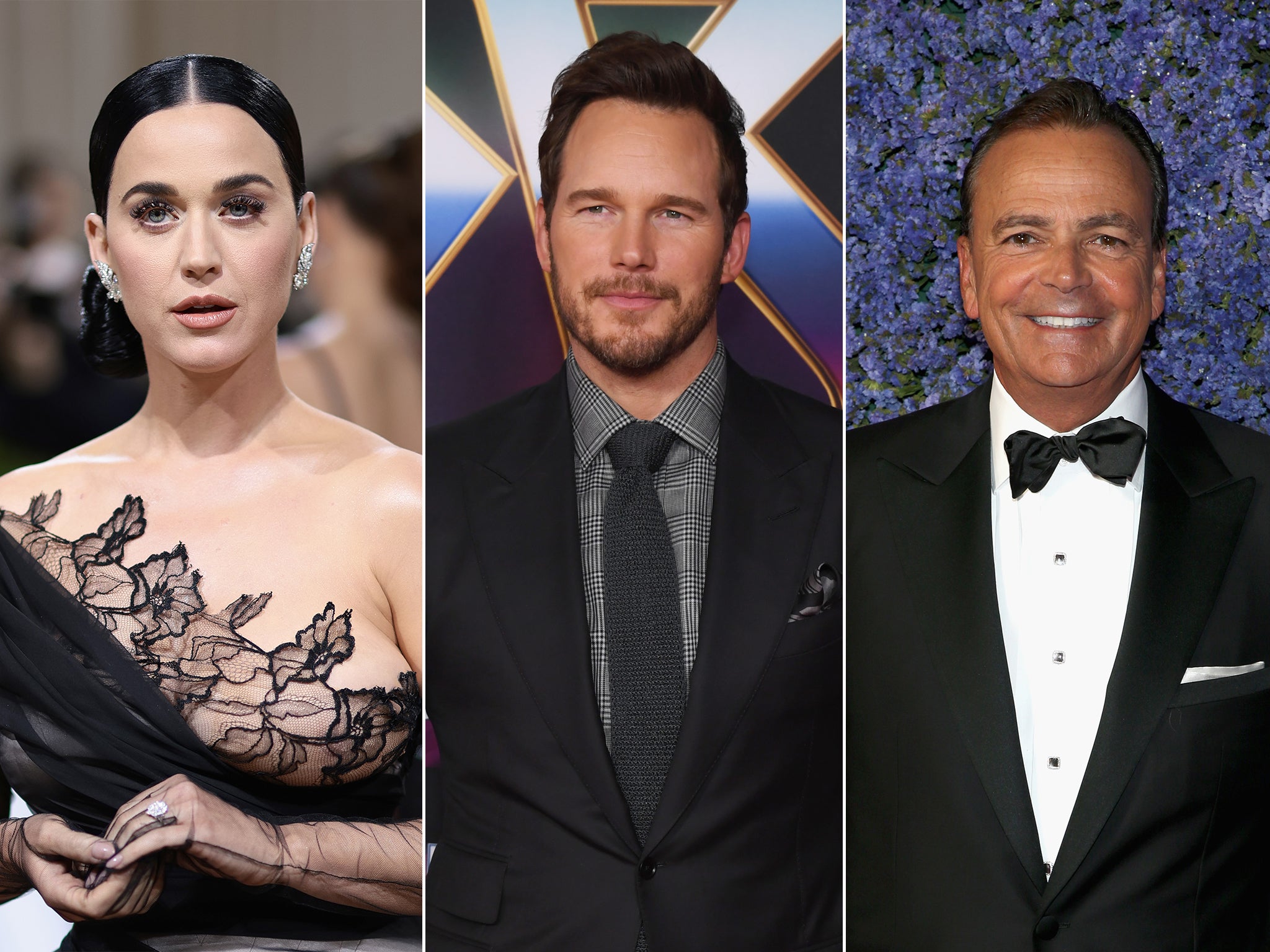 Why Katy Perry Chris Pratt and Netflix are causing controversy in